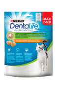 Biscoitos Purina Dentalife para Gato Maxipack Chicken 140 g