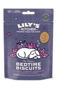 Biscoitos para cão Lilys Kitchen Dog Bedtime Biscuits 80 g