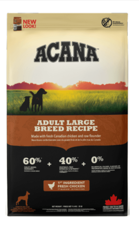 Acana Dog Adult Large Breed