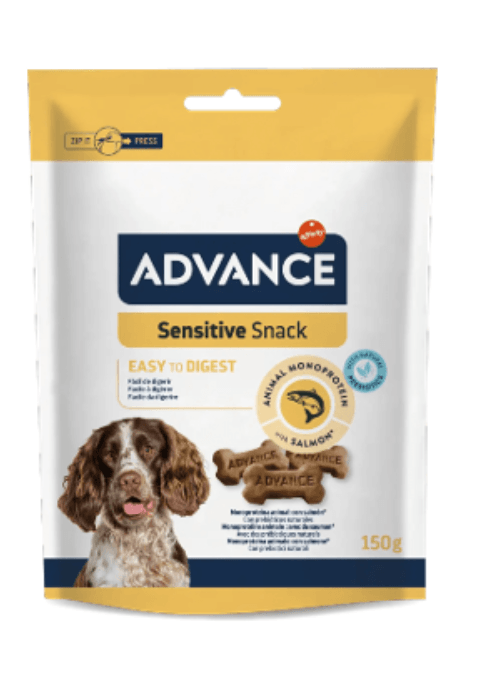 Snack Advance Dog Sensitive