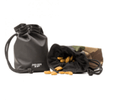 Julius-K9 Bolsa Porta Biscoitos para cão Preto | Camuflado