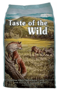 Taste of the Wild Appalachian Valley Small Breed Canine Formula