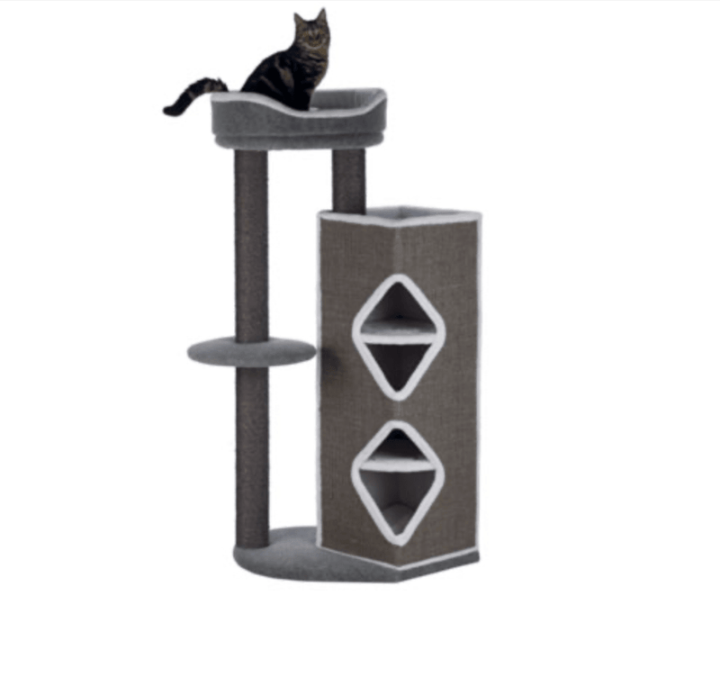 Arranhador para Gatos Trixie Hugo