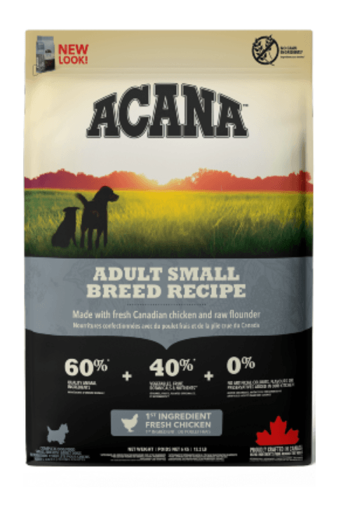 Acana Dog Adult Small Breed