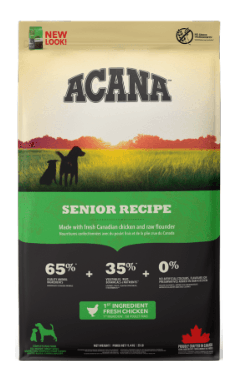 Acana Dog Senior