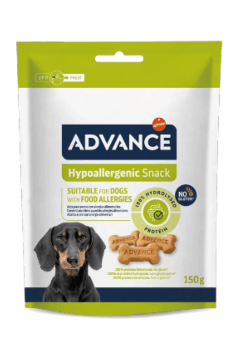 Snack Advance Dog Hypoallergenic