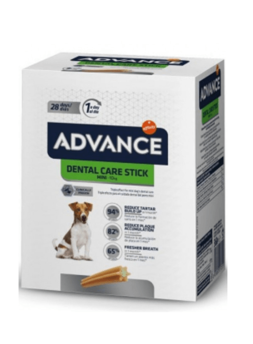 Advance Dog Stick Mini Dental Care