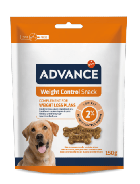 Snack Advance Dog Weight Control