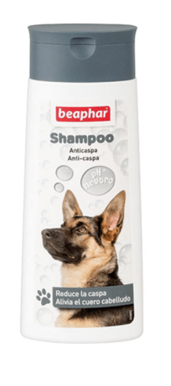 Beaphar Champô AntiCaspa para cão