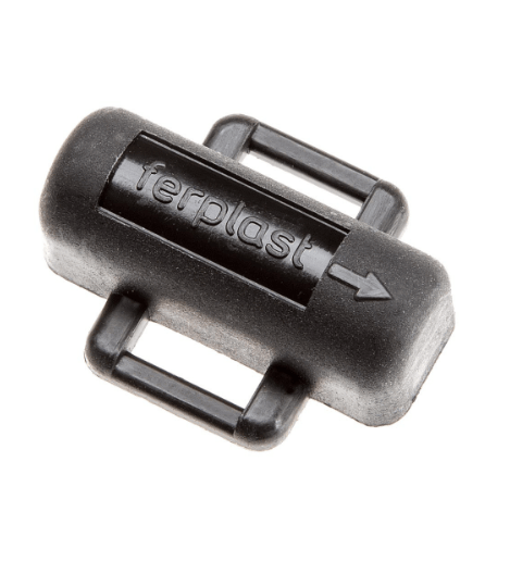 Ferplast Kit Medalha Magnética para Porta Swing 7