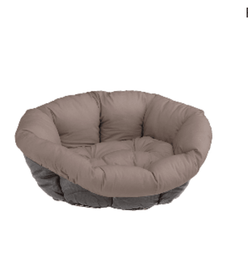 Ferplast Sofa Cushion  Bege Liso para cão