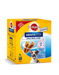 Biscoitos para cão Pedigree Snack Dentastix Mini Multipack