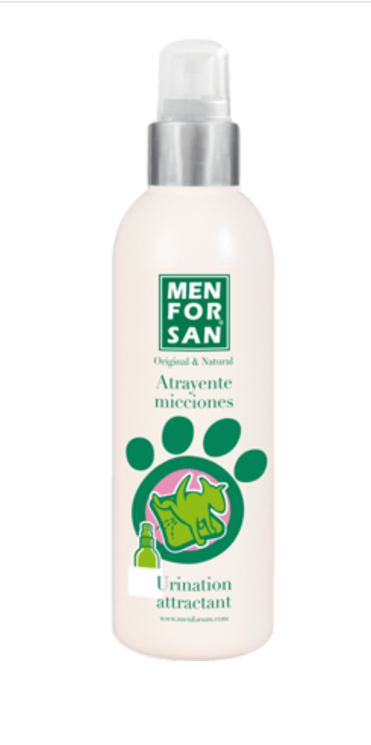 Acessório para cão Menforsan Atractivo para Micções