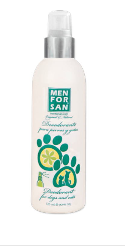 Menforsan Desodorizante para Cães e Gatos