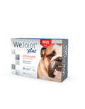 Suplemento WeJoint Plus Raças Médias para cão