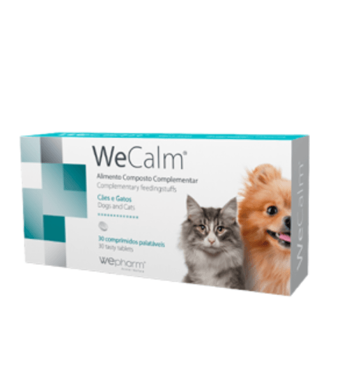 WeCalm