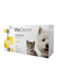 WeDerm 60 Cápsulas