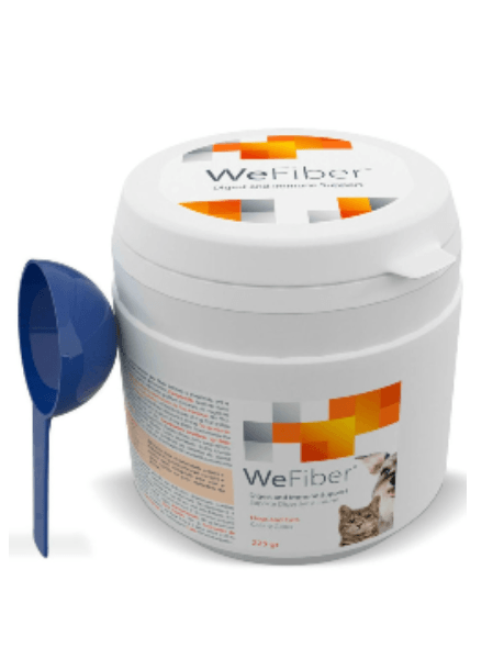 WeFiber 225g