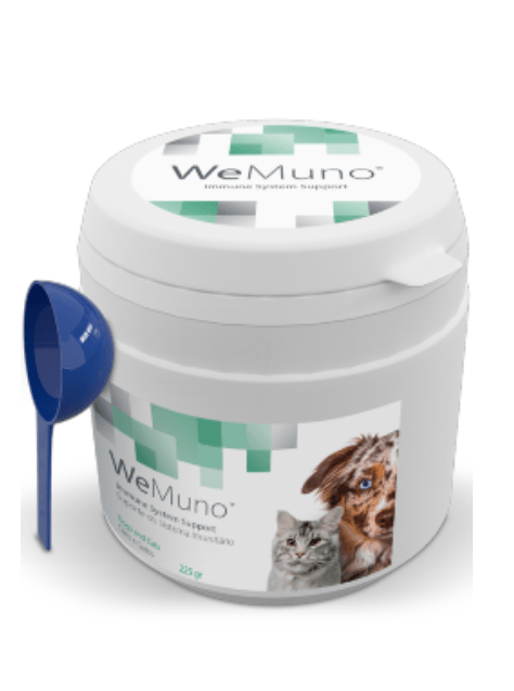 WeMuno 225g