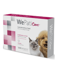 Wepaticare Raças Pequenas e Gatos