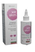 WeSkin Limpeza Auricular