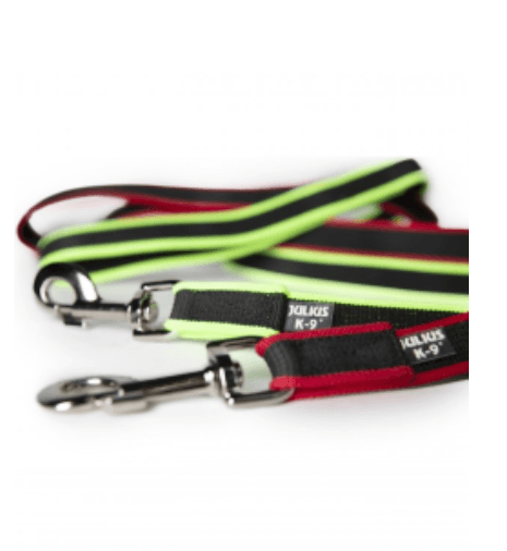 Arnês para Cão Julius-K9 Trela Jogging Premium