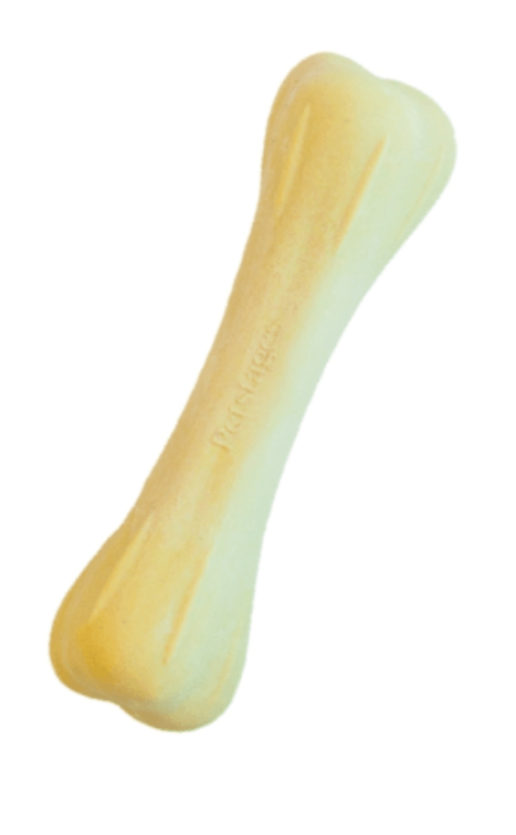 Brinquedo para cão Petstages Chick a Bone