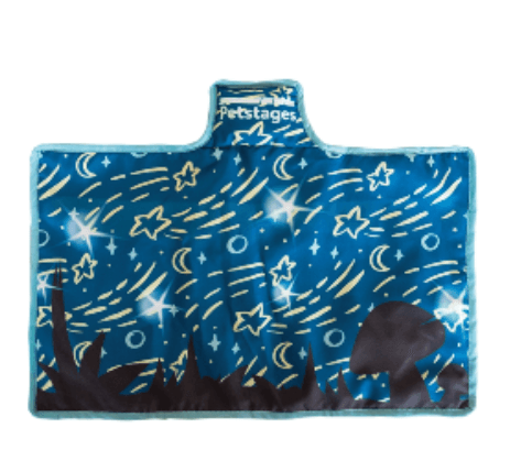 Brinquedo para Gato Petstages Swat & Play Quiet Mat