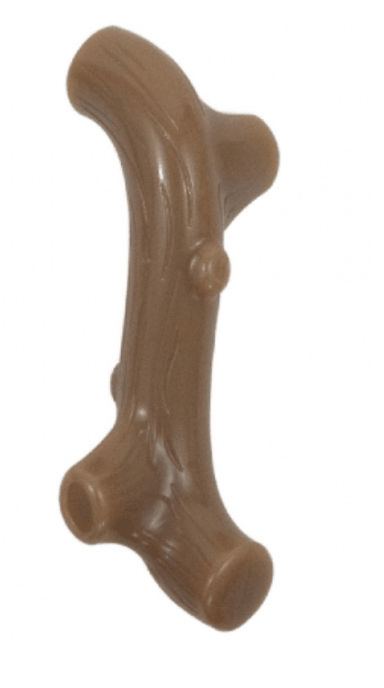 Brinquedo para cão Petstages Liver Branch