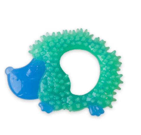 Brinquedo para cão Petstages Cutie Chewies Hedgehog