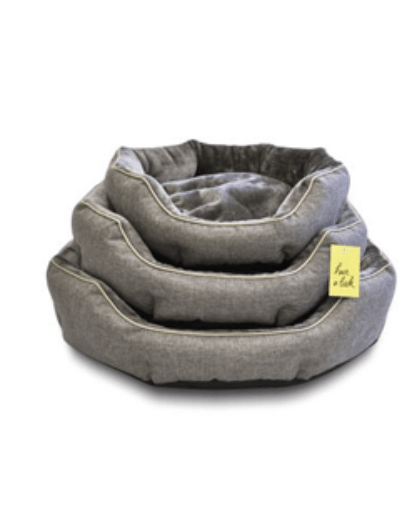 Eurosiam Cama Moon Round Baske