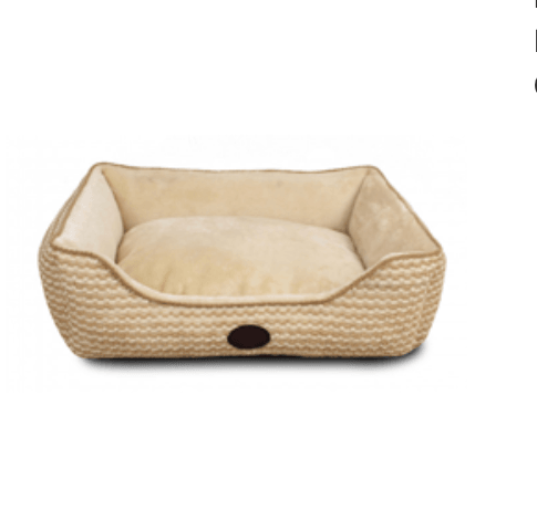 Eurosiam Cama Rectangular Istanbul