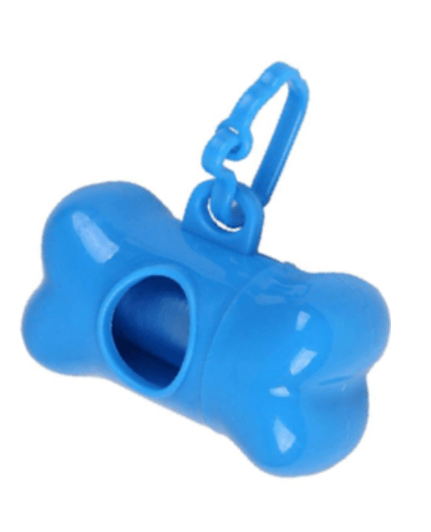 Eurosiam Dispensador de Sacos para cão