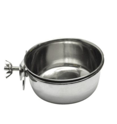 Eurosiam Comedouro Coop Cup with Bolt Hanger | 0,59 L