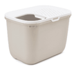 Caixa de areia para Gatos Savic WC Hop In