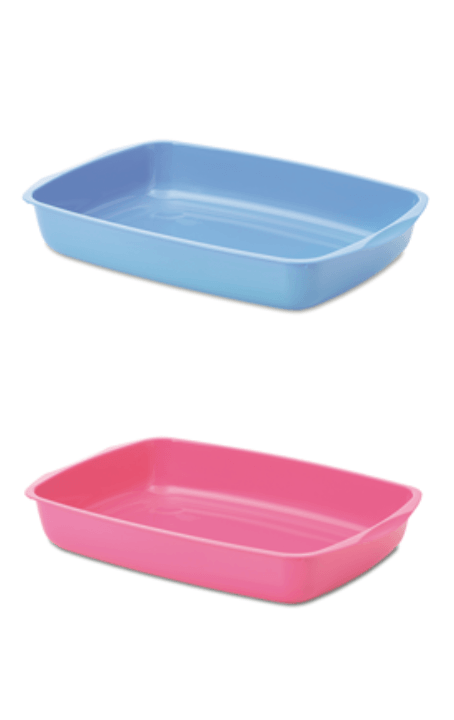 Casa de banho para Gatos Savic WC Litter Tray 38 for Kitten
