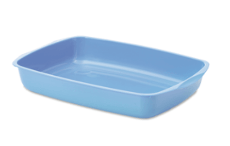 Casa de banho para Gatos Savic WC Litter Tray 38 for Kitten
