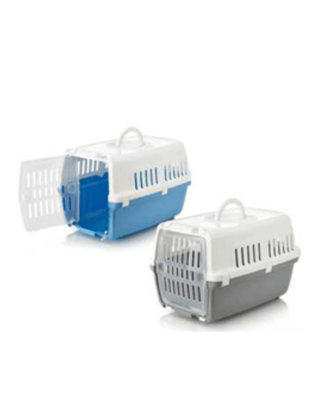 Savic Transportadora Zephos 1 Porta Plástica