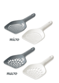 Pá Scoop Micro/Macro para Gatos Savic