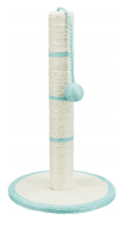 Arranhador para Gatos Trixie Scratching Post 62 cm