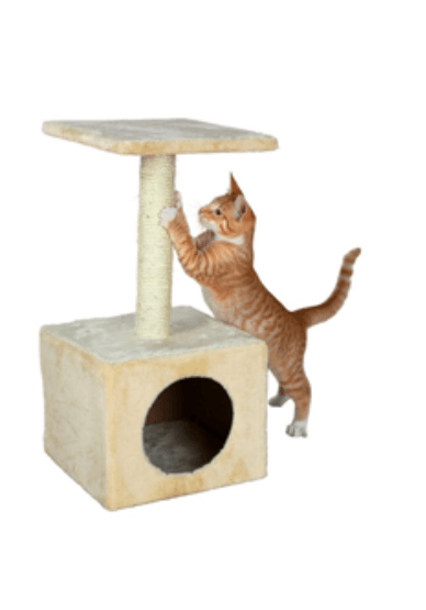 Arranhador para Gatos Trixie Zamora
