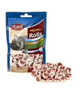 Biscoitos para Gato Trixie Cat Snack Premio Rolls Chicken