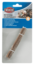 Biscoitos para Gato Trixie Matatabi Chewing Sticks