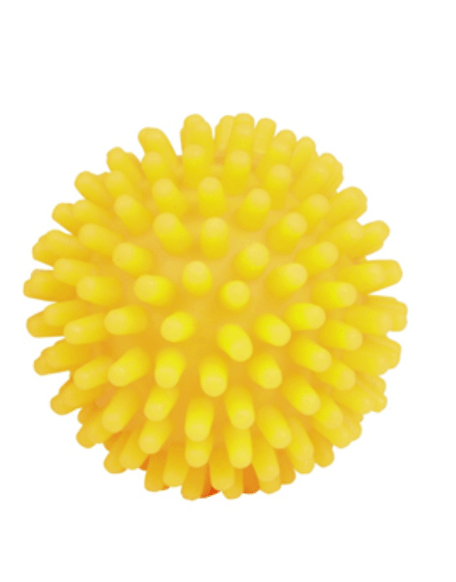 Brinquedo para cão Trixie Bola Ouriço em Vinil