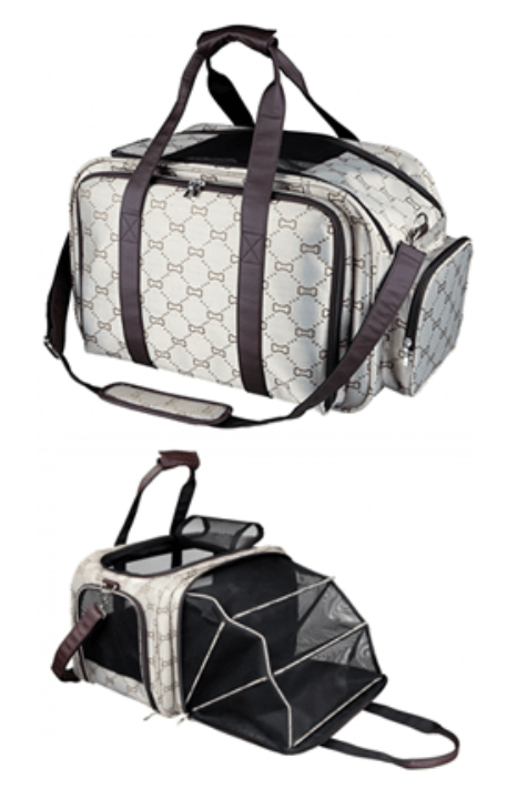 Transportadora para cão Trixie Maxima Carrier