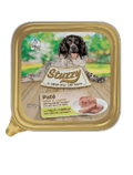 Mister Stuzzy Dog | Chicken & Rabbit 18 x 300g