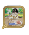 Mister Stuzzy Dog | Duck |  22 x 150 g