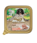 Ração para Cão Mister Stuzzy Dog | Salmon 22 x 150 g