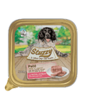 Ração para Cão Mister Stuzzy Dog | Veal and Tripe 18 x 300 g