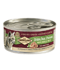 Carnilove Grain-Free Chicken, Duck & Pheasant for Adult Cats Wet (Lata) 100 g